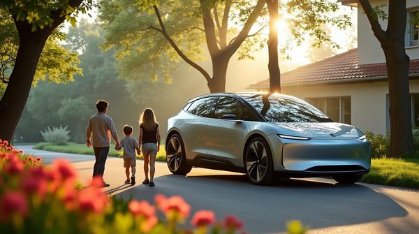 Optimiser son parcours grâce au calculateur d'autonomie de voiture électrique