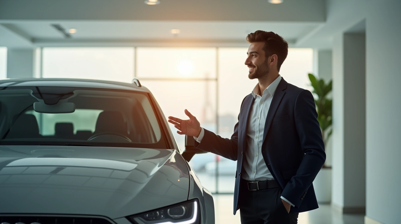 Vos questions sur la simulation de crédit auto